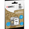 Photos microSDHC 16GB Class10 Gold + adaptateur SD