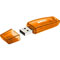 Photos C410 Color Mix 2.0 USB2.0 - 128 Go/ Orange