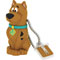 Photos HB102 Hanna Barbera USB2.0 - 16Go/ Scooby Doo