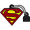 Photos DC Comics Collector Superman - 16Go / USB2.0