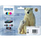 Photos Multipack Série Ours polaire - 26XL