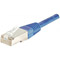 Photos Cordon RJ45 CAT. 5e U/UTP 1m Bleu