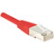 Photos Cordon RJ45 CAT. 6 U/UTP 2m Rouge