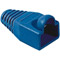 Photos Manchon RJ45 bleu 5,5mm (sachet de 10)