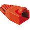 Photos Manchon RJ45 rouge 5,5mm (sachet de 10)