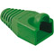 Photos Manchon RJ45 vert 5,5mm (sachet de 10)