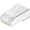 Photos Connecteur RJ45 CAT6a STP - sachet de 10