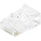 Photos Connecteur RJ45 CAT6a UTP - sachet de 10