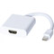 Photos Convertisseur actif mini DisplayPort vers HDMI