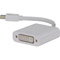 Photos Convertisseur actif mini DisplayPort vers DVI