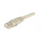 Photos Cordon RJ45 U/UTP CAT 5e Gris - 0,30m