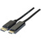 Photos Cordon DisplayPort 1.2 vers HDMI 2.0 M/M - 2m