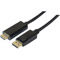 Photos Cordon DisplayPort 1.2 vers HDMI 1.4 - 3m / Noir