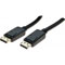 Photos Cordon DisplayPort 1.1 - 10m