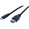 Photos Adaptateur USB3.0 Type-C / Type A - 0.5m