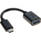 Photos Cordon USB 3.0 Type-C / Type- A - 0,1m