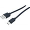 Photos Cordon USB2.0 Type-C charge rapide - 2m