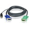 Photos Câble KVM USB avec SPHD 3 en 1 - 1,8m