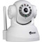 Photos VisionCam Cloud interieur Wifi motorise V2.4 Blanc