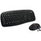 Photos Combo clavier/souris sans fil - KPC60WIFCA