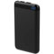 Photos Batterie de secours 6000mAh 2x USB (2.1A) - Noir