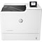 Photos Color LaserJet Enterprise M652n