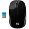 Photos HP Wireless Mouse 220 Noir