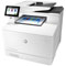 Photos Color LaserJet Enterprise MFP M480f