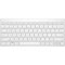 Photos 350 - Clavier sans fil compact / Blanc