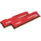 Photos HyperX FURY Red 8GB (2x4GB) 1333MHz DDR3 CL9