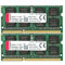 Photos ValueRAM SoDIMM DDR3L PC3-12800 - 2 x 8Go / CL11