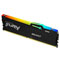 Photos FURY Beast RGB DDR5 PC5-41600 - 16Go / CL36