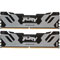 Photos FURY Renegade DDR5 PC5-38400 - 2x16Go / CL38