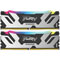 Photos FURY Renegade RGB DDR5 PC5-57600 - 2 x 16Go