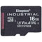 Photos Industrial microSDHC UHS-I - 16Go