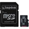 Photos Industrial microSDHC UHS-I - 32Go + Adaptateur SD