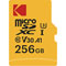 Photos microSD UHS-I U3 - 256Go