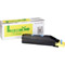 Toner Jaune - TK880Y