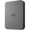 Photos Mobile Drive Secure USB-C - 4To