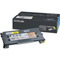 Photos Toner Jaune - C500S2YG