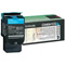 Toner Cyan - C540A1CG