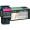 Toner Magenta - C540A1MG