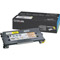 Toner Jaune Grande Capacité - C500H2YG