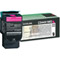 Toner Magenta grande capacité -