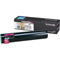 Toner Magenta grande capacité - C930H2MG