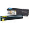 Toner Jaune grande capacité - C930H2YG