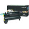 Toner jaune - C792A1YG