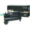 Toner Jaune - C792X1YG