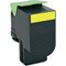 Toner Jaune - 702Y