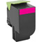 Toner Magenta - 702HM